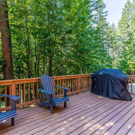 Northwoods Dream Retreat Villa Whitefish Exterior photo