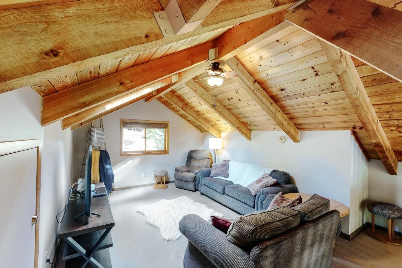 Northwoods Dream Retreat Villa Whitefish Exterior photo