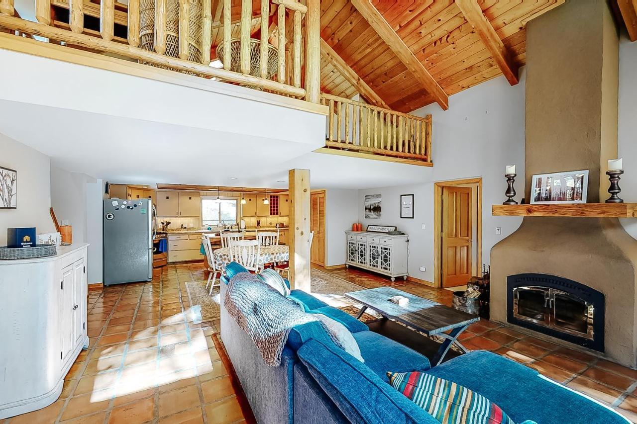 Northwoods Dream Retreat Villa Whitefish Exterior photo